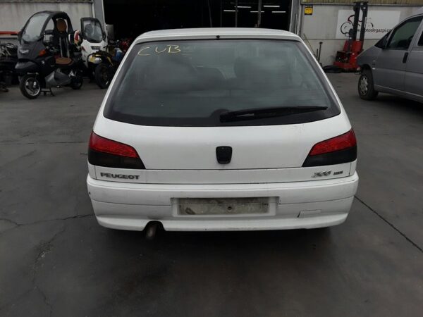 ELEVALUNAS DELANTERO DERECHO PEUGEOT 306 BERLINA 3/4/5 PUERTAS - Imagen 4