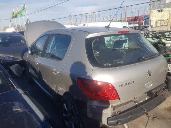 CAJA CAMBIOS PEUGEOT 307 BERLINA (S2) - Imagen 2