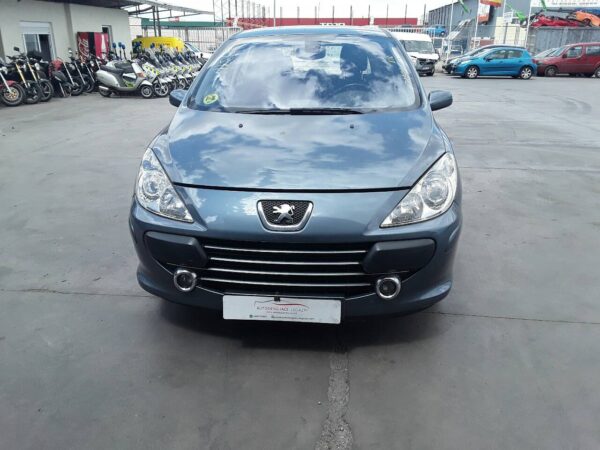 BOMBA DIRECCION PEUGEOT 307 BERLINA - Imagen 2