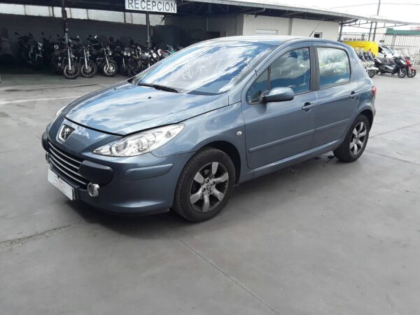 BOMBA DIRECCION PEUGEOT 307 BERLINA - Imagen 3