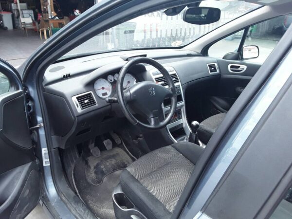 CENTRALITA MOTOR UCE PEUGEOT 307 BERLINA - Imagen 3