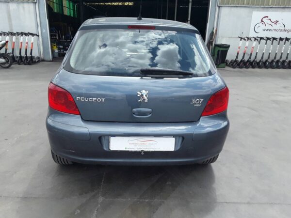 BOMBA DIRECCION PEUGEOT 307 BERLINA - Imagen 4