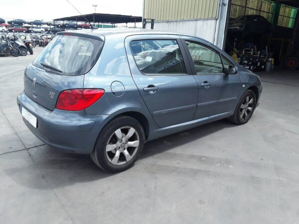 BOMBA DIRECCION PEUGEOT 307 BERLINA - Imagen 5