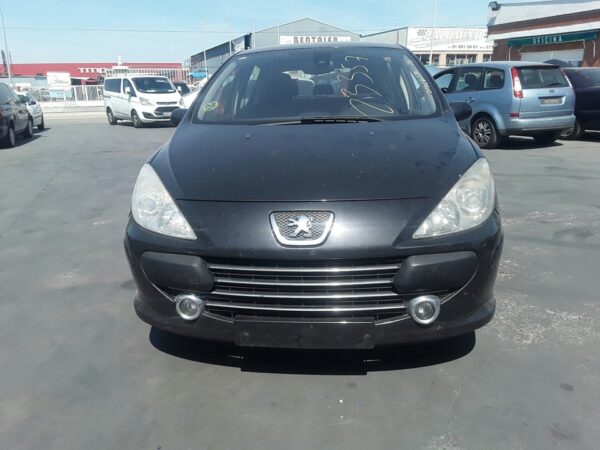 PORTON TRASERO PEUGEOT 307 BERLINA (S2) - Imagen 2