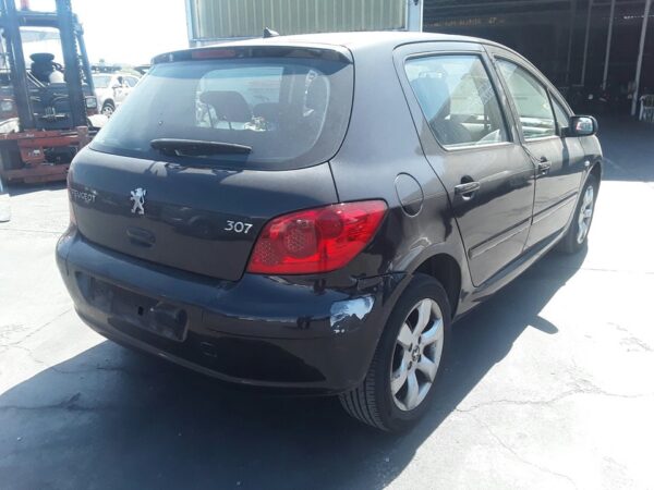 RETROVISOR DERECHO PEUGEOT 307 BERLINA (S2) - Imagen 3