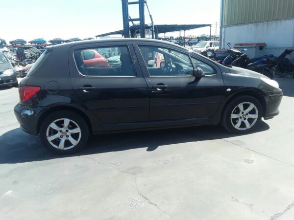 PORTON TRASERO PEUGEOT 307 BERLINA (S2) - Imagen 4