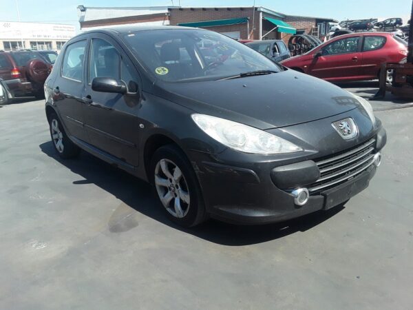 CERRADURA PUERTA DELANTERA DERECHA PEUGEOT 307 BERLINA (S2) - Imagen 5