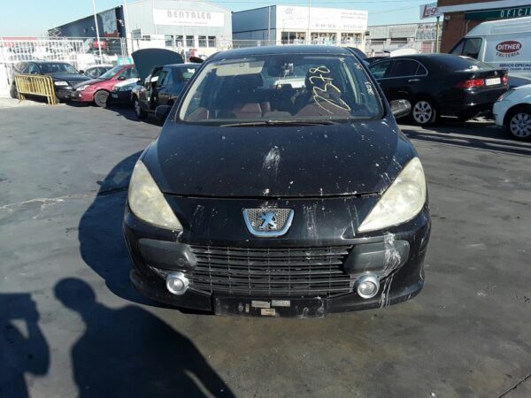 CAJA RELES / FUSIBLES PEUGEOT 307 BERLINA - Imagen 2