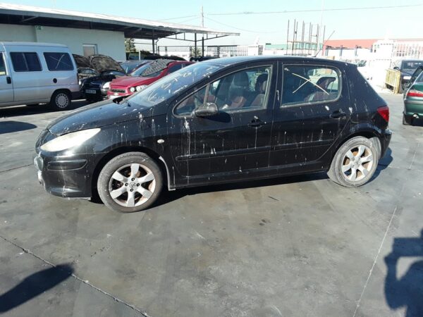 CAJA RELES / FUSIBLES PEUGEOT 307 BERLINA - Imagen 5
