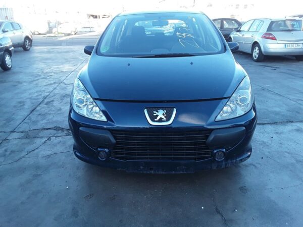 CAJA RELES / FUSIBLES PEUGEOT 307 BERLINA - Imagen 2