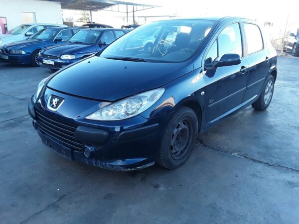 CAJA RELES / FUSIBLES PEUGEOT 307 BERLINA - Imagen 3