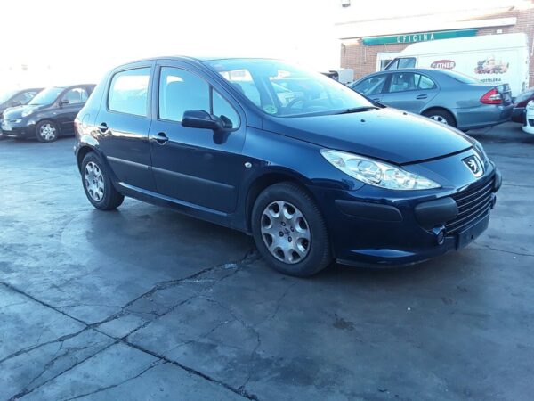CAJA RELES / FUSIBLES PEUGEOT 307 BERLINA - Imagen 5