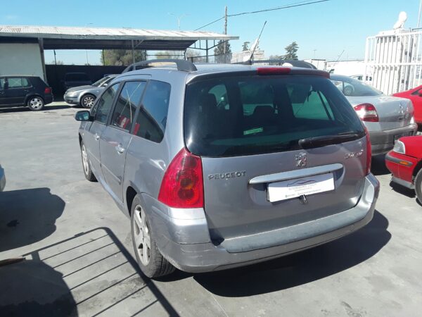 CAJA RELES / FUSIBLES PEUGEOT 307 BREAK / SW - Imagen 3