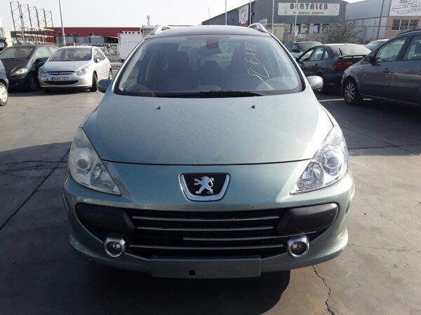 ABS PEUGEOT 307 BREAK/ SW (S2) - Imagen 2