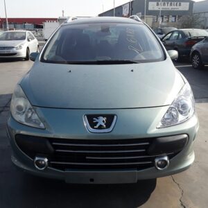 CAJA CAMBIOS PEUGEOT 307 BREAK/ SW (S2)