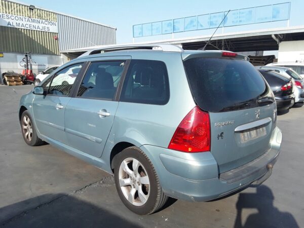 ELEVALUNAS DELANTERO IZQUIERDO PEUGEOT 307 BREAK/ SW (S2) - Imagen 3