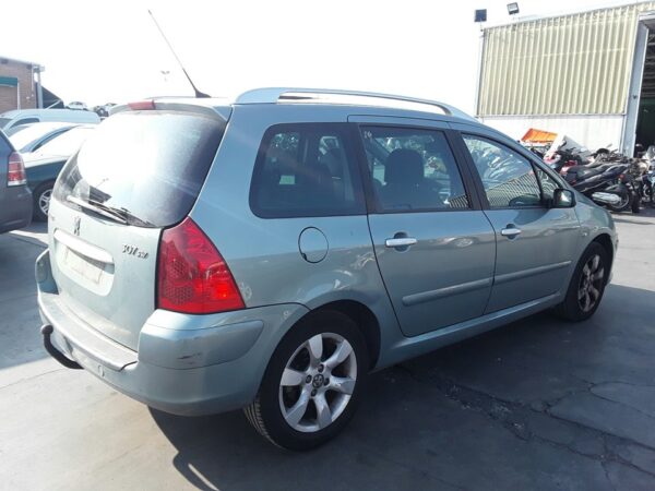 MOTOR COMPLETO PEUGEOT 307 BREAK/ SW (S2) - Imagen 4