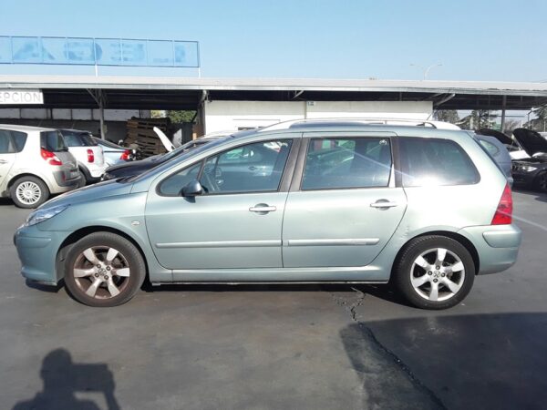 ABS PEUGEOT 307 BREAK/ SW (S2) - Imagen 5