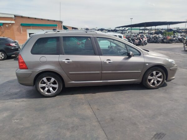 CENTRALITA MOTOR UCE PEUGEOT 307 BREAK/ SW (S2) - Imagen 2