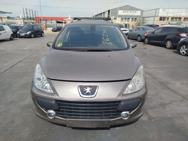 RETROVISOR DERECHO PEUGEOT 307 BREAK/ SW (S2) - Imagen 2