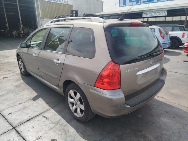 RETROVISOR DERECHO PEUGEOT 307 BREAK/ SW (S2) - Imagen 4