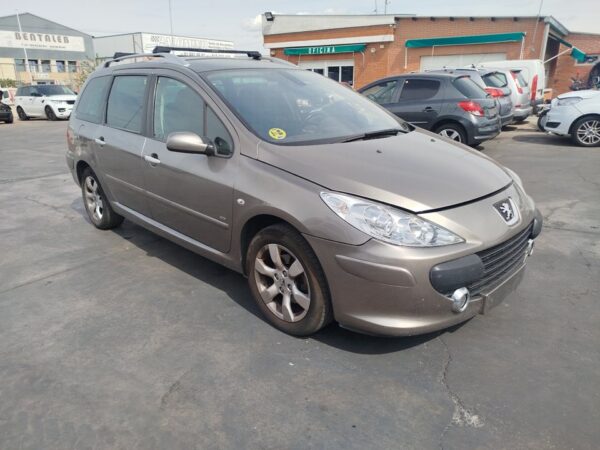 CENTRALITA MOTOR UCE PEUGEOT 307 BREAK/ SW (S2) - Imagen 5