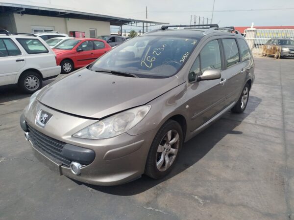 RETROVISOR DERECHO PEUGEOT 307 BREAK/ SW (S2) - Imagen 5