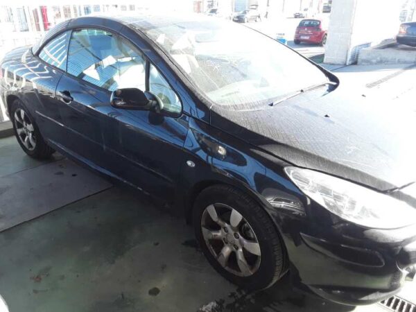 RETROVISOR IZQUIERDO PEUGEOT 307 CC CABRIO-COUPÉ (S1)(10.2003) - Imagen 2
