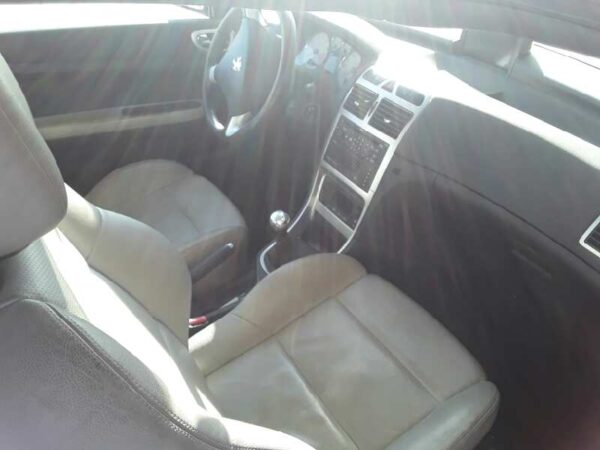 RETROVISOR IZQUIERDO PEUGEOT 307 CC CABRIO-COUPÉ (S1)(10.2003) - Imagen 3