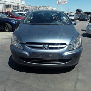 ABS PEUGEOT 307 CC