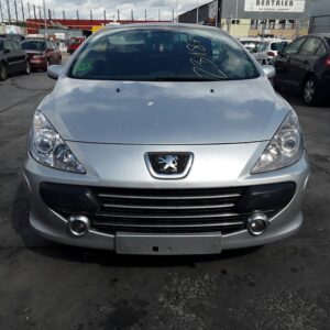 RETROVISOR IZQUIERDO PEUGEOT 307 CC