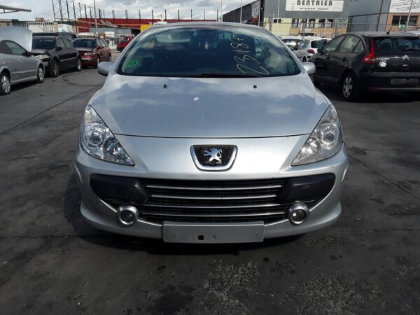 ABS PEUGEOT 307 CC - Imagen 2