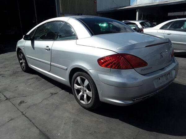 ABS PEUGEOT 307 CC - Imagen 3