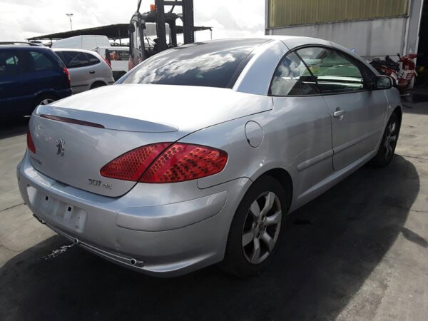 ABS PEUGEOT 307 CC - Imagen 4