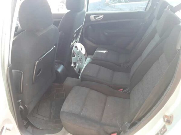 CUADRO INSTRUMENTOS PEUGEOT 307 (S1)(04.2001) - Imagen 4