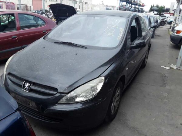 CENTRALITA MOTOR UCE PEUGEOT 307 (S1)(04.2001) - Imagen 2