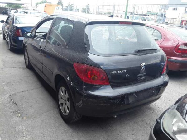 CENTRALITA MOTOR UCE PEUGEOT 307 (S1)(04.2001) - Imagen 4