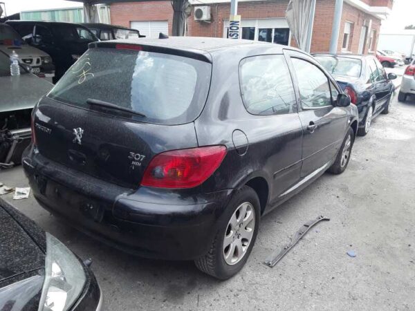 CENTRALITA MOTOR UCE PEUGEOT 307 (S1)(04.2001) - Imagen 5