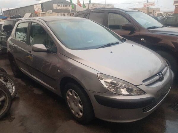 CAJA RELES / FUSIBLES PEUGEOT 307 - Imagen 3