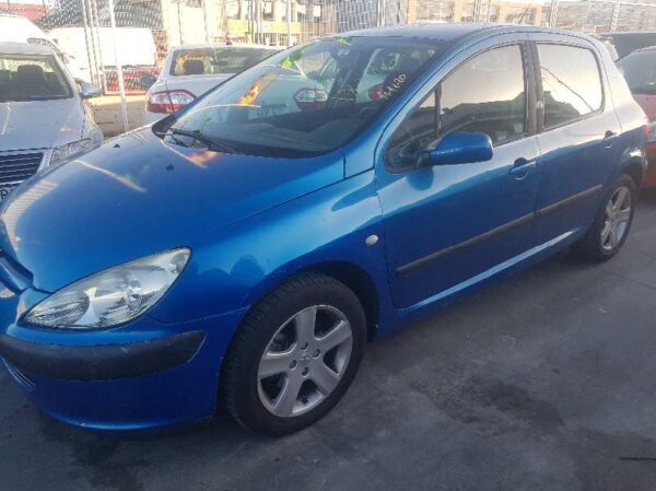 CENTRALITA MOTOR UCE PEUGEOT 307 (S1)(04.2001) - Imagen 2