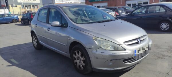 BOMBA INYECCION PEUGEOT 307 - Imagen 2