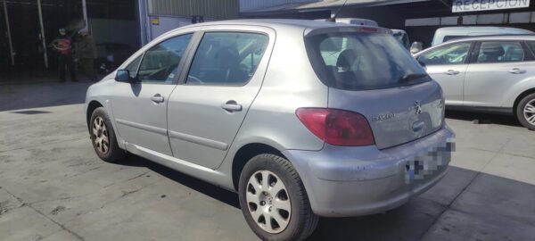BOMBA INYECCION PEUGEOT 307 - Imagen 3