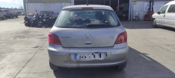 BOMBA INYECCION PEUGEOT 307 - Imagen 4
