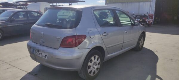 BOMBA INYECCION PEUGEOT 307 - Imagen 5