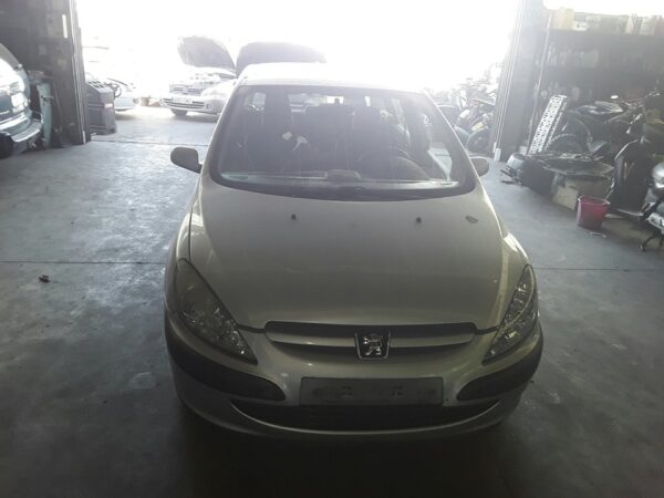 CAJA RELES / FUSIBLES PEUGEOT 307 - Imagen 2
