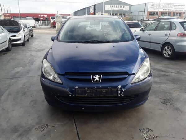 ABS PEUGEOT 307 - Imagen 2
