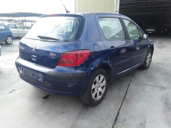 ABS PEUGEOT 307 - Imagen 3