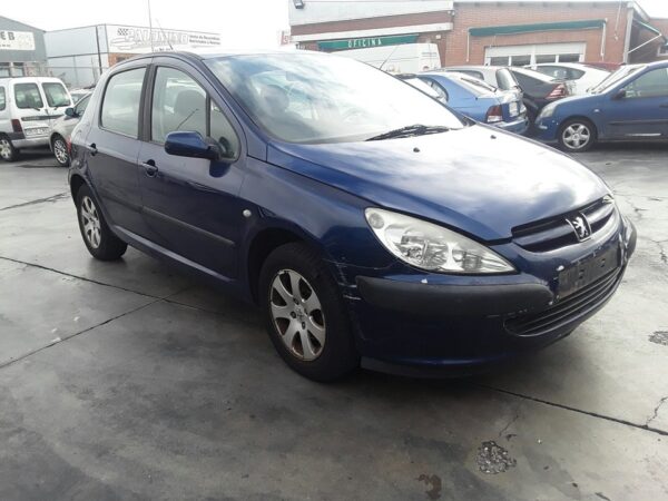 ABS PEUGEOT 307 - Imagen 4