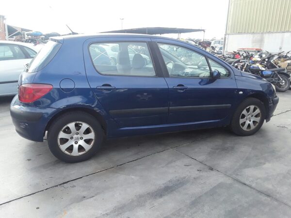FARO IZQUIERDO PEUGEOT 307 - Imagen 5
