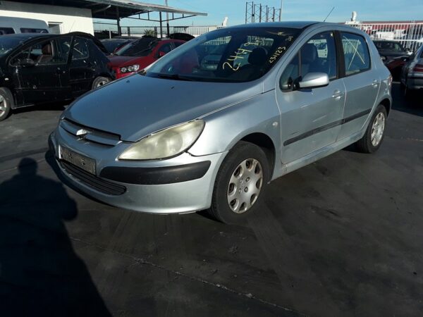 CAJA RELES / FUSIBLES PEUGEOT 307 - Imagen 3